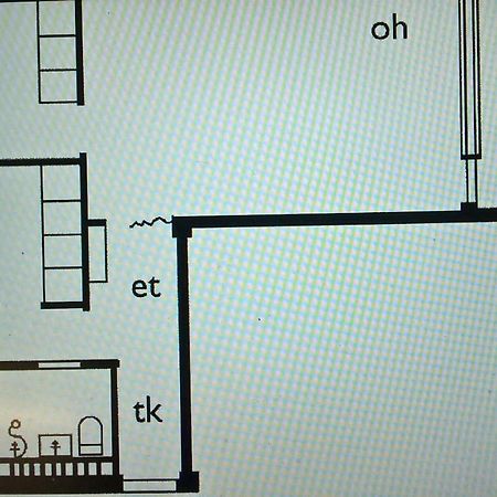 Piriko City Centre Apartment Rovaniemi Ngoại thất bức ảnh