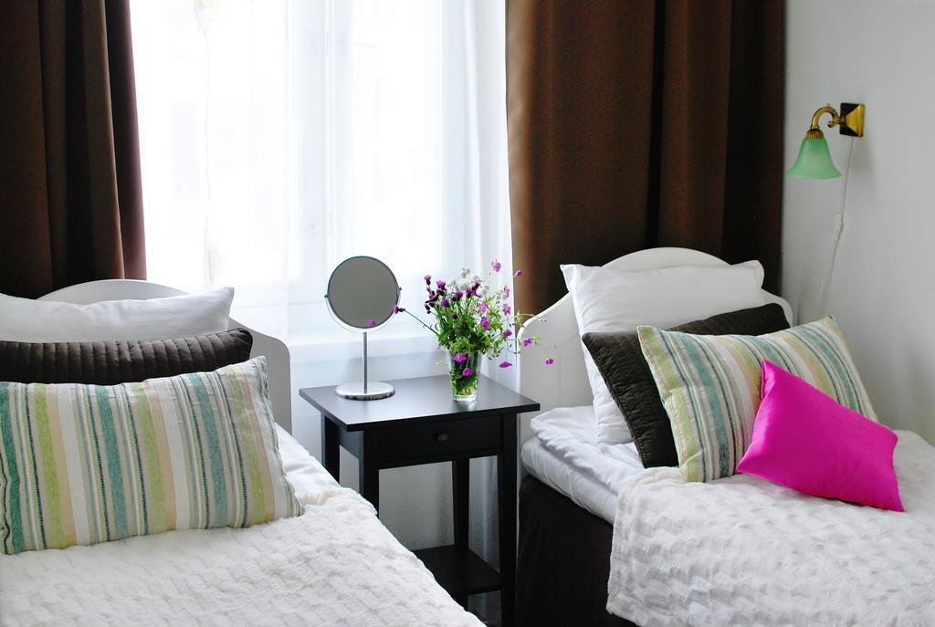 Piriko City Centre Apartment Rovaniemi Phòng bức ảnh