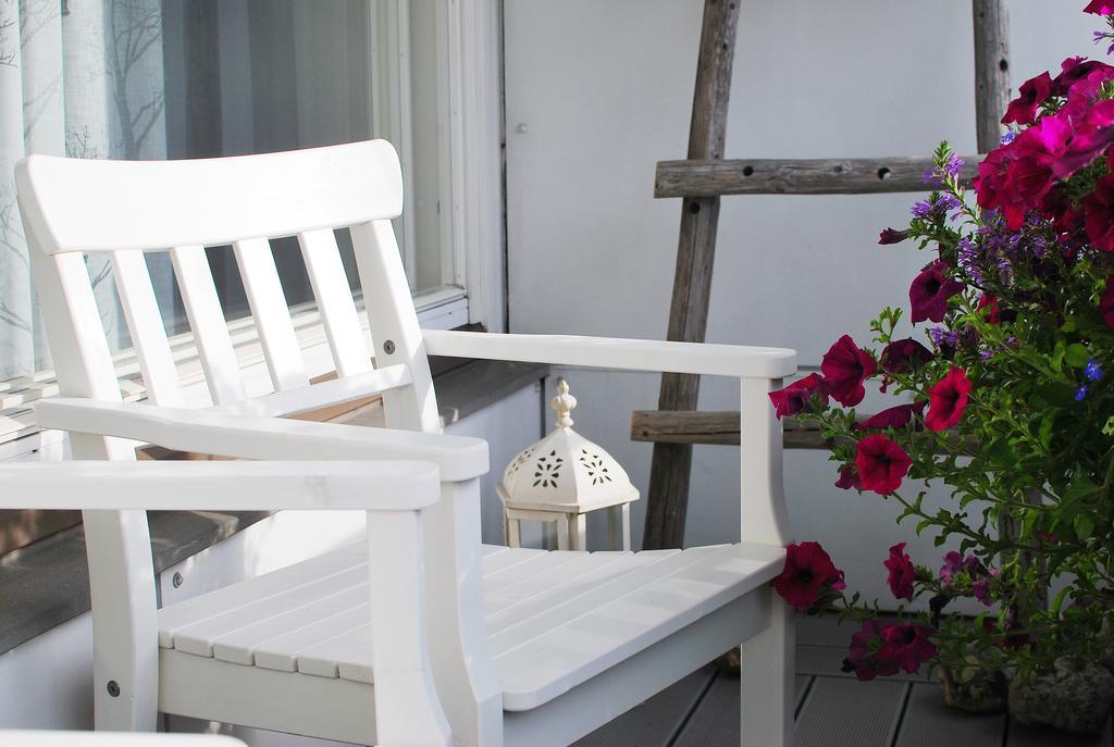 Piriko City Centre Apartment Rovaniemi Phòng bức ảnh