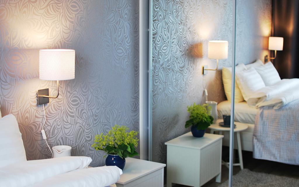 Piriko City Centre Apartment Rovaniemi Phòng bức ảnh