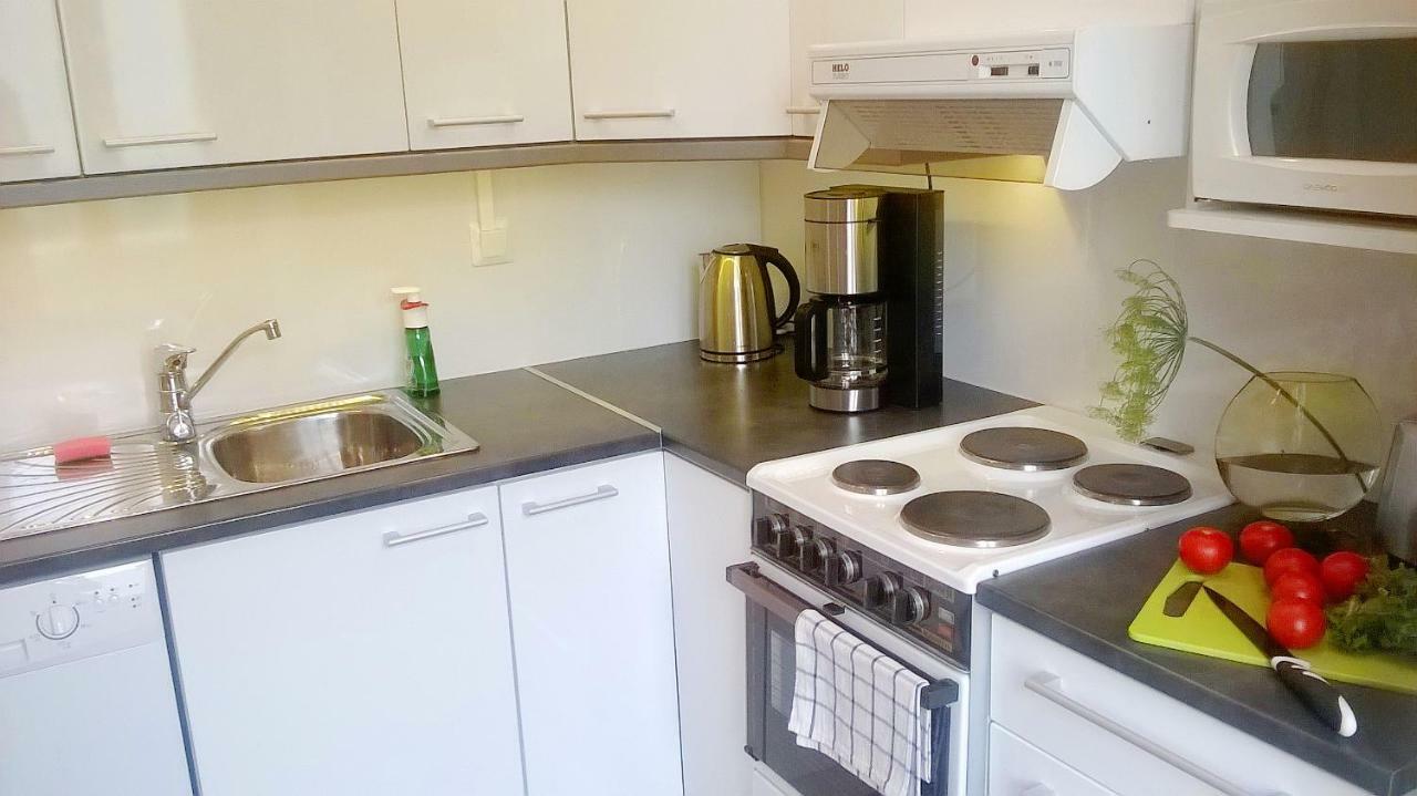 Piriko City Centre Apartment Rovaniemi Phòng bức ảnh