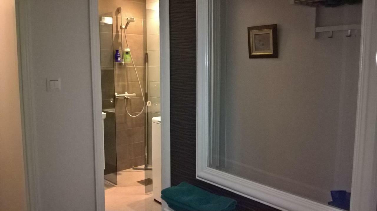 Piriko City Centre Apartment Rovaniemi Ngoại thất bức ảnh